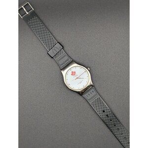 Collectible 1998 Nagano Winter Olympics Watch, Unisex Watch, Canadian Maple Leaf